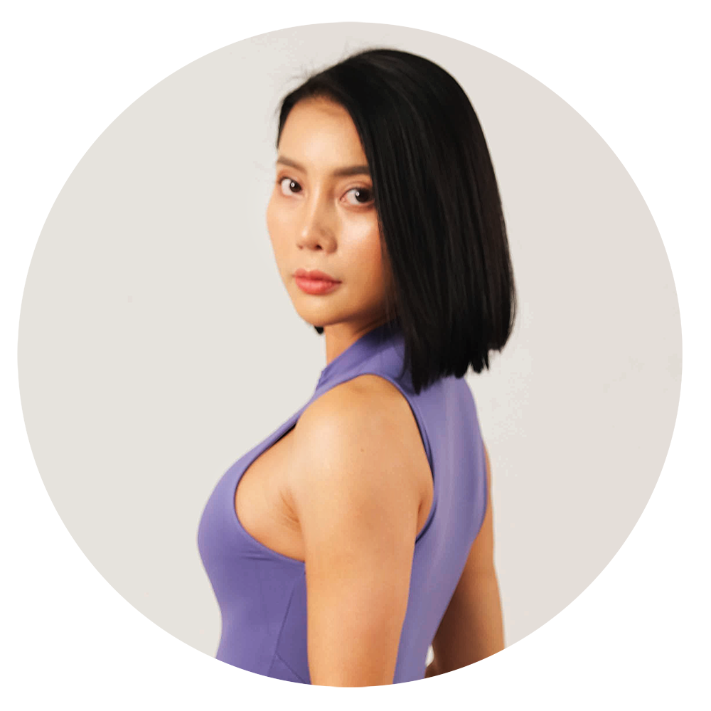 cẩm nang độ dáng tại nhà - Ảnh 13