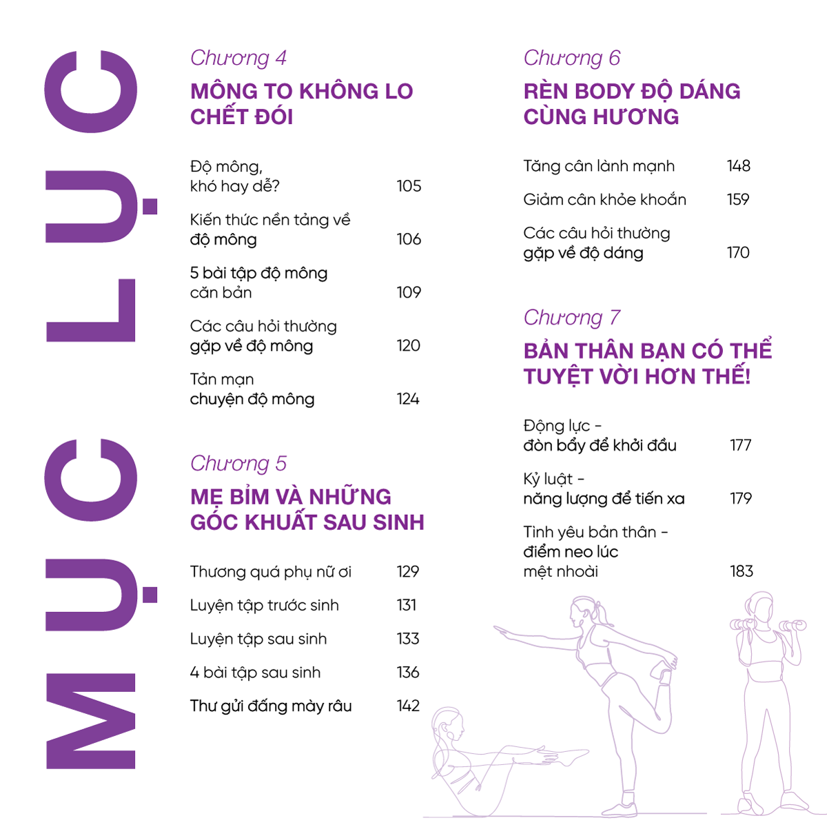 cẩm nang độ dáng tại nhà - Ảnh 4