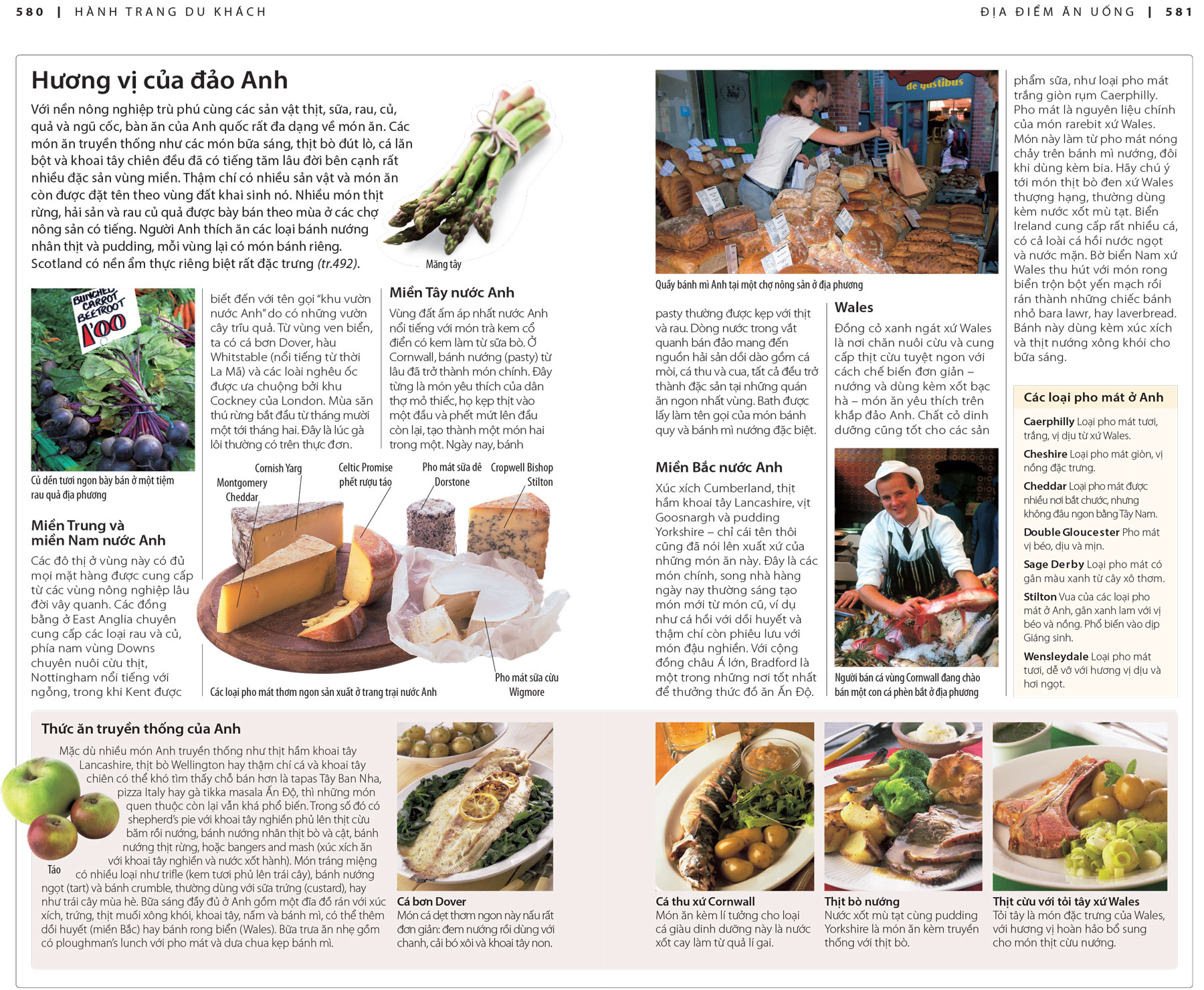 cẩm nang du lịch anh quốc - Ảnh 4