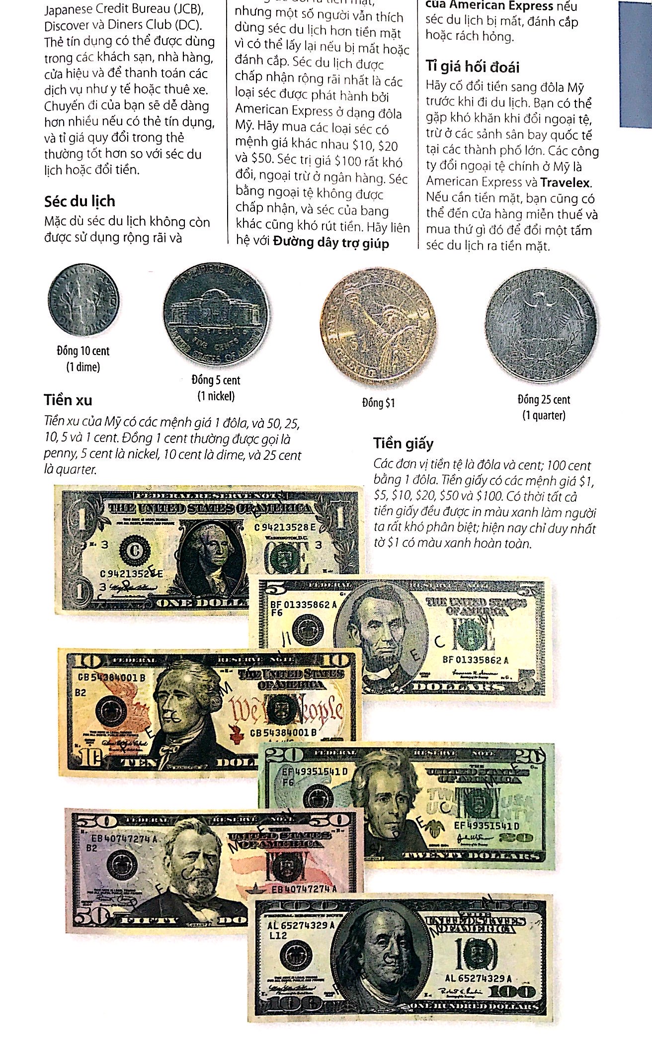 cẩm nang du lịch - mỹ - Ảnh 13