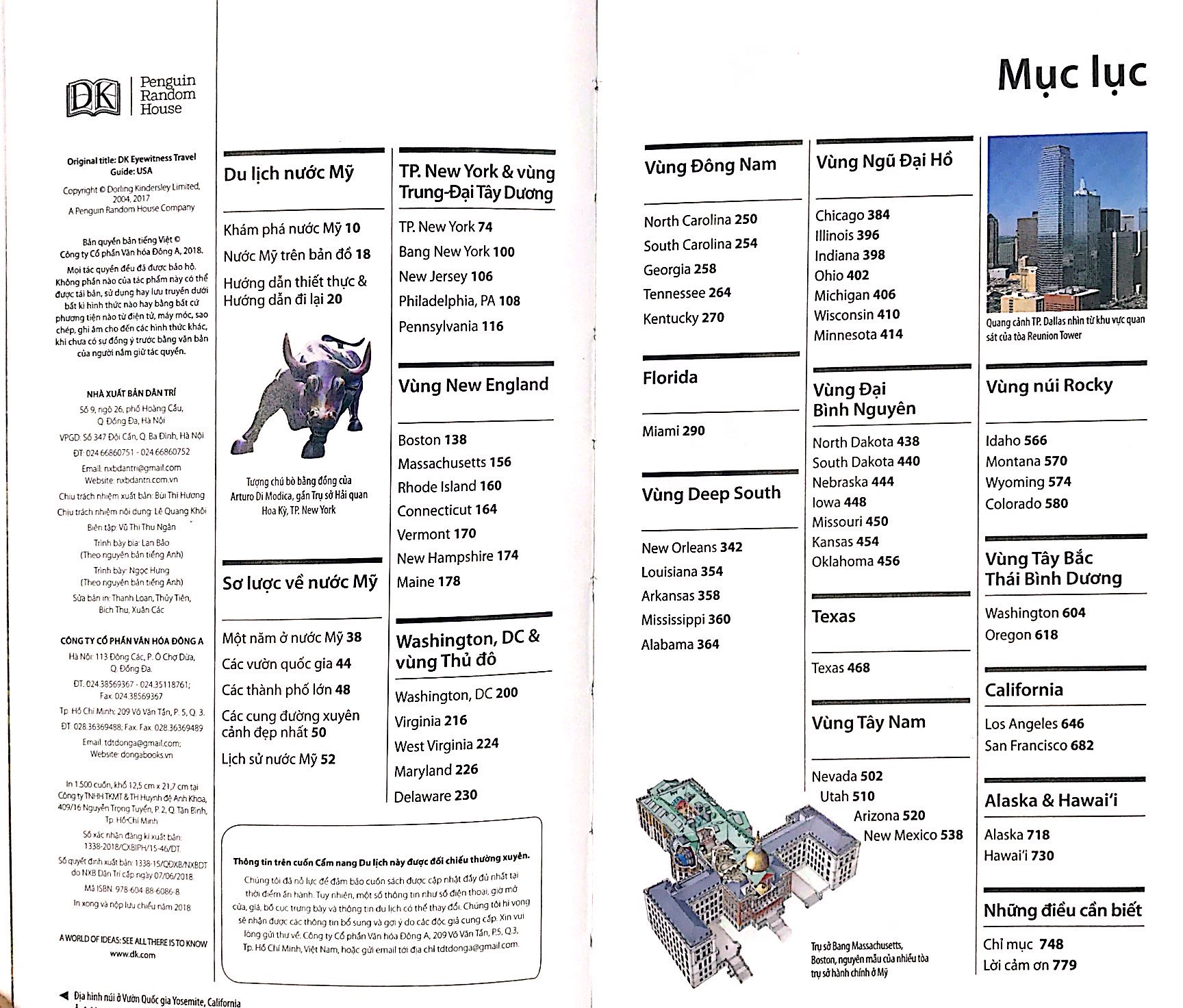 cẩm nang du lịch - mỹ - Ảnh 3