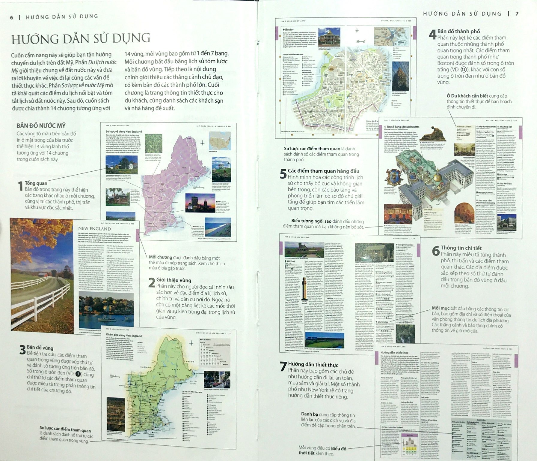 cẩm nang du lịch - mỹ - Ảnh 4