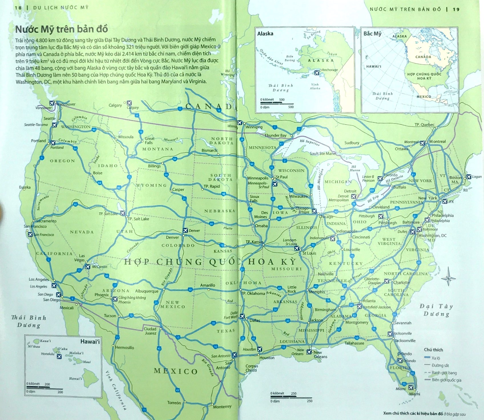 cẩm nang du lịch - mỹ - Ảnh 9