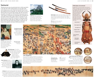 cẩm nang du lịch nhật bản - Ảnh 2