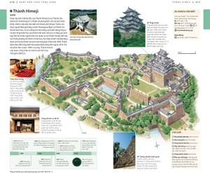 cẩm nang du lịch nhật bản - Ảnh 3