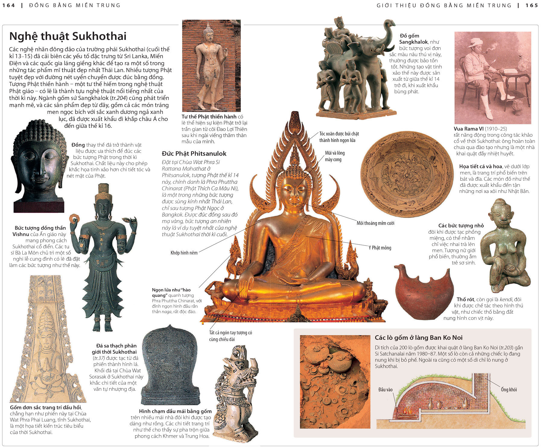 cẩm nang du lịch thái lan - Ảnh 4