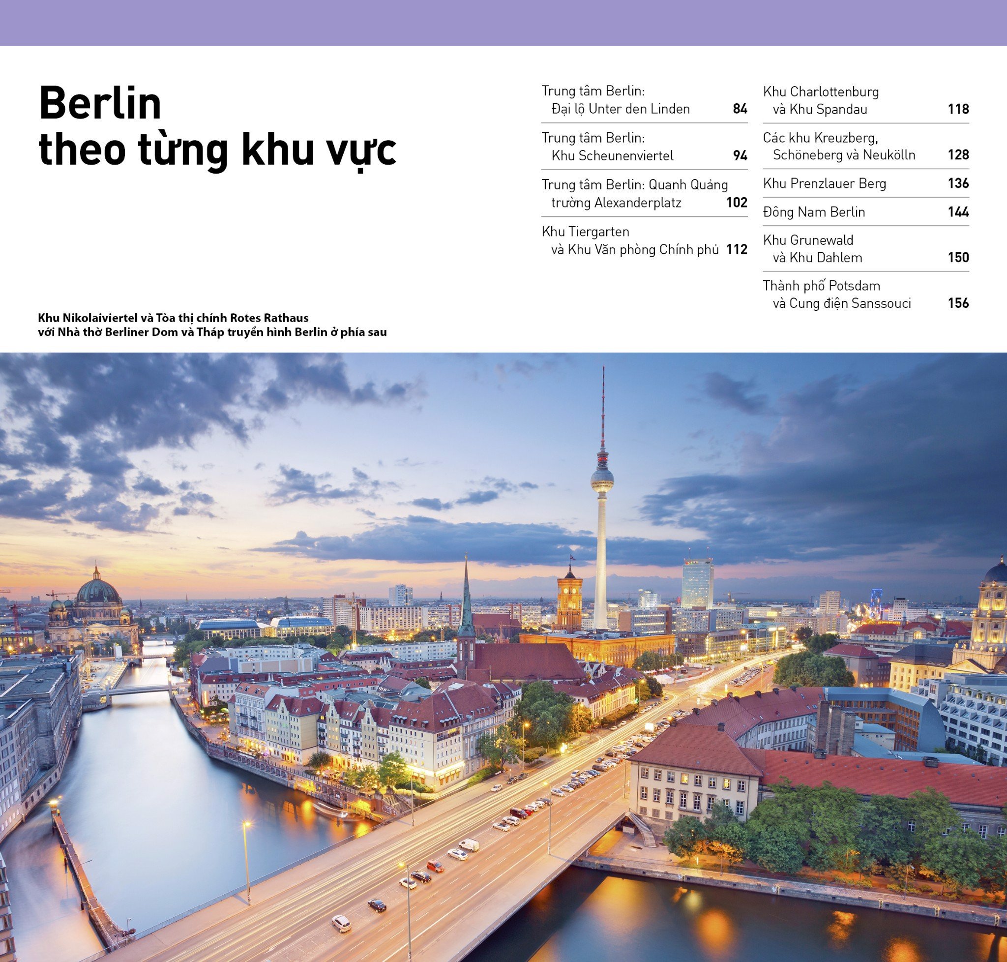 cẩm nang du lịch - top 10 berlin - Ảnh 3