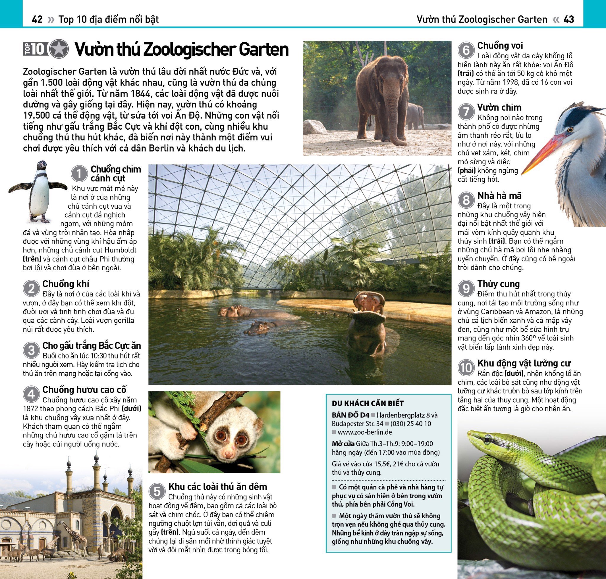 cẩm nang du lịch - top 10 berlin - Ảnh 4