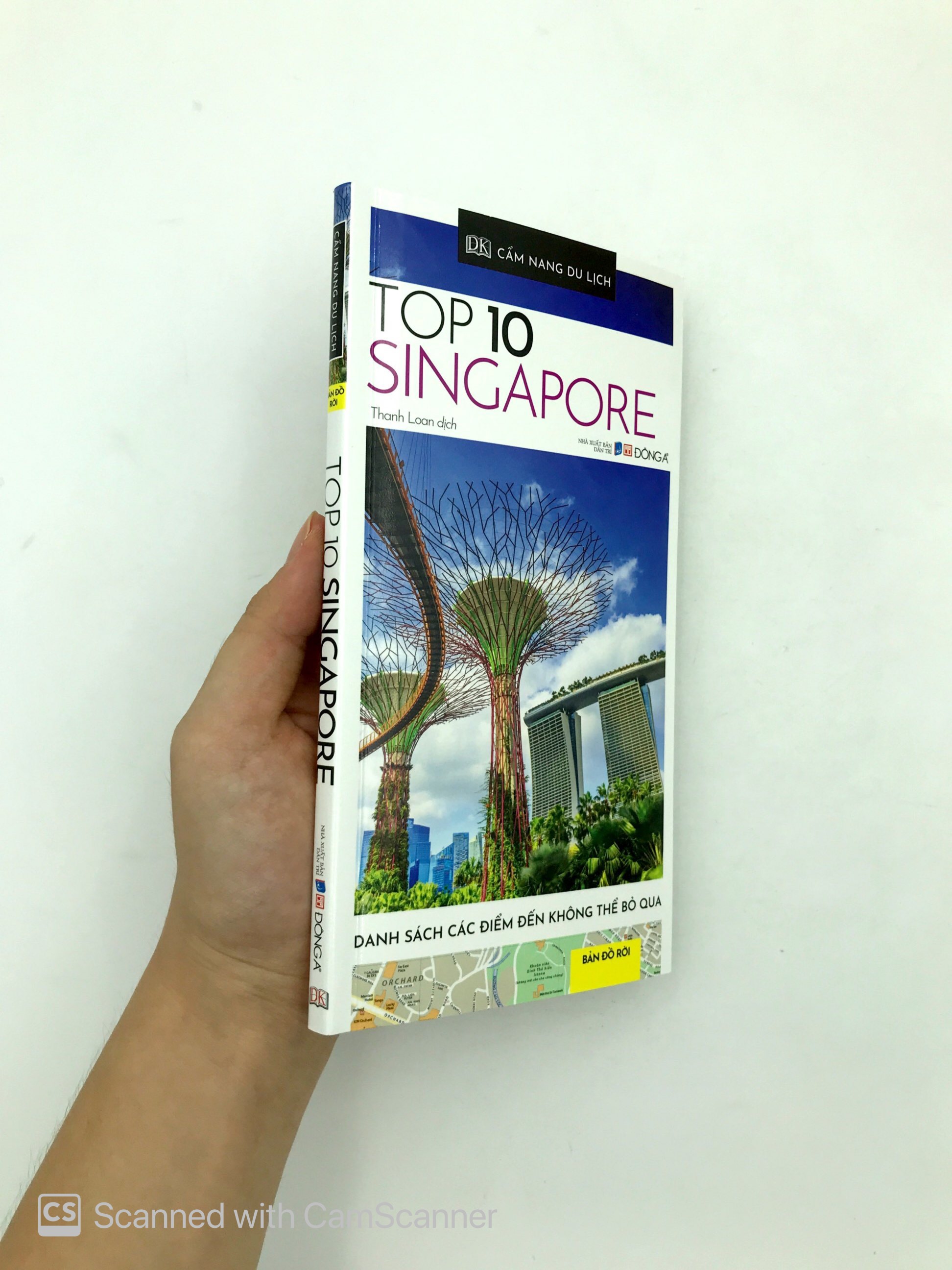 cẩm nang du lịch - top 10 singapore - Ảnh 8