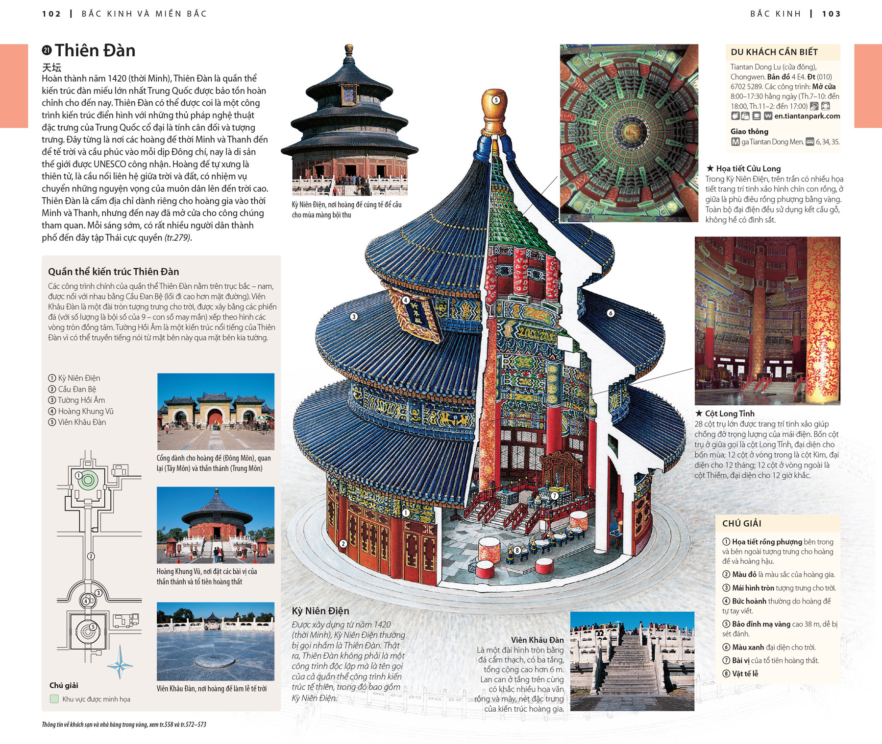 cẩm nang du lịch trung quốc - Ảnh 2