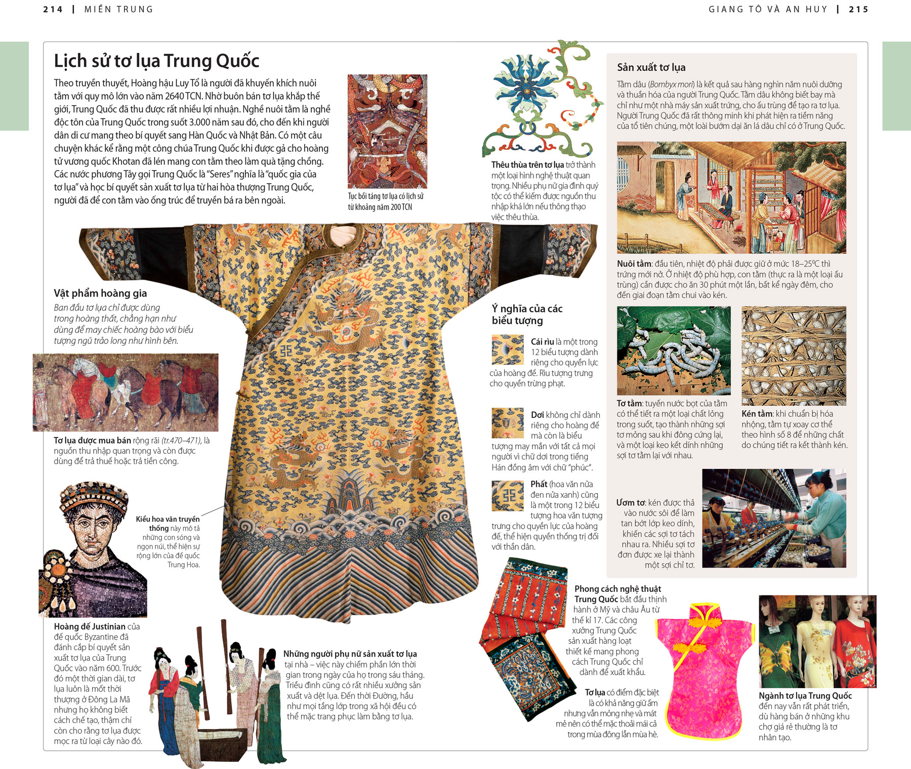 cẩm nang du lịch trung quốc - Ảnh 3