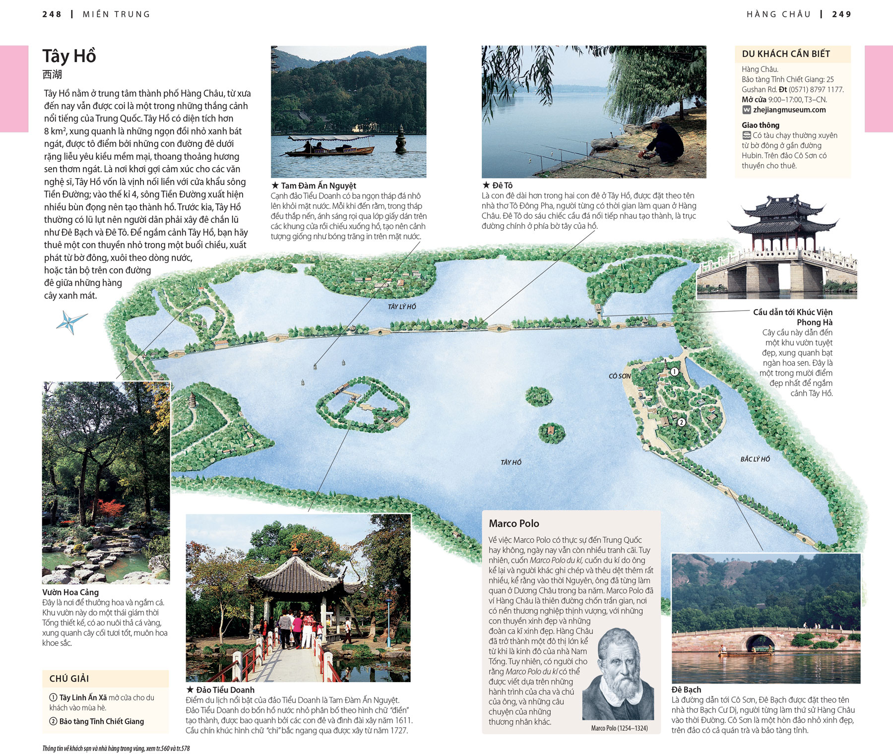 cẩm nang du lịch trung quốc - Ảnh 4