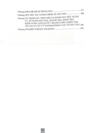 cấm nang giải quyết khiếu nại quyết định, hành vi, hành chính về đất đai tại tòa án và luật đất đai 2024 - Ảnh 7