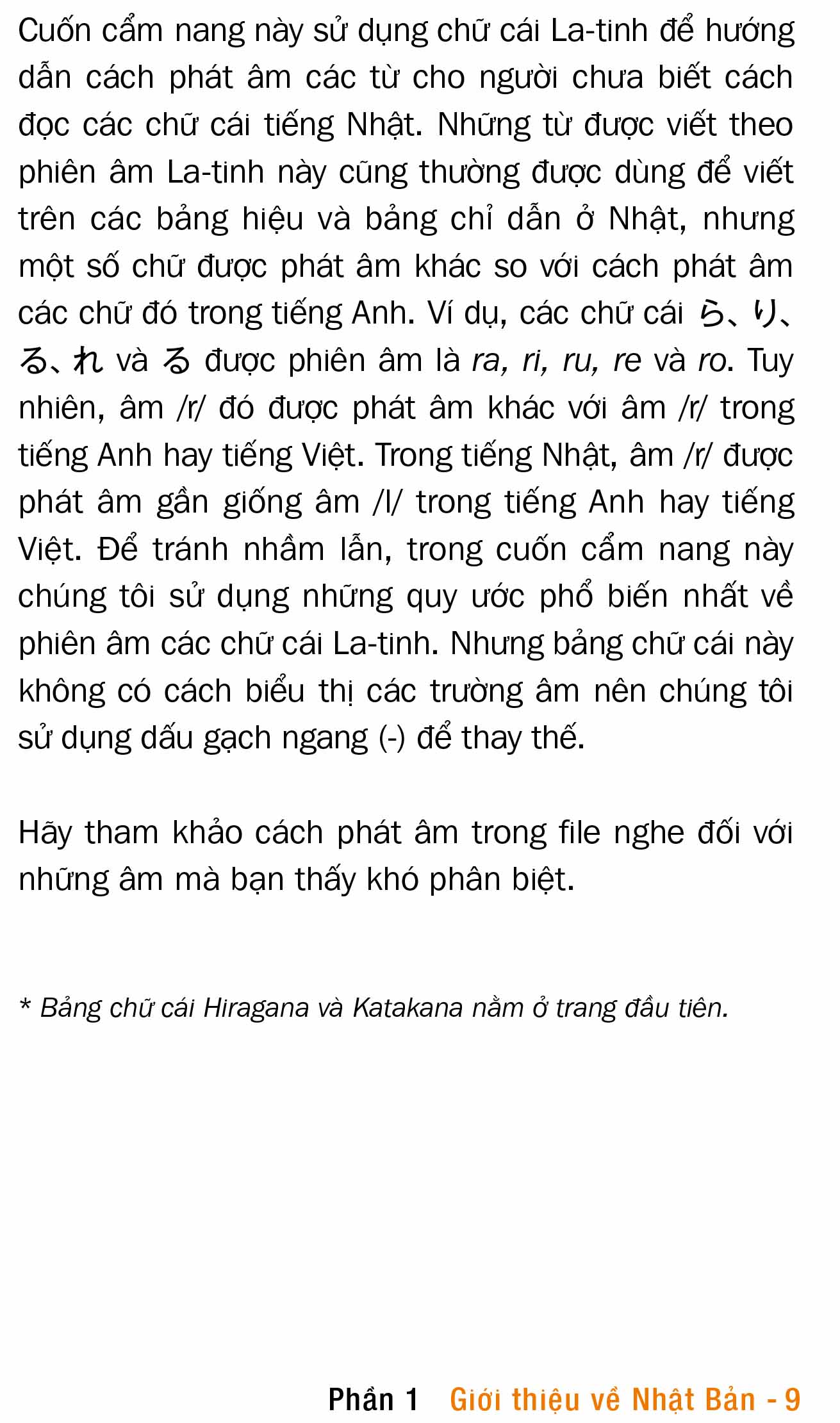cẩm nang giao tiếp khám phá nhật bản - coming to japan - Ảnh 11