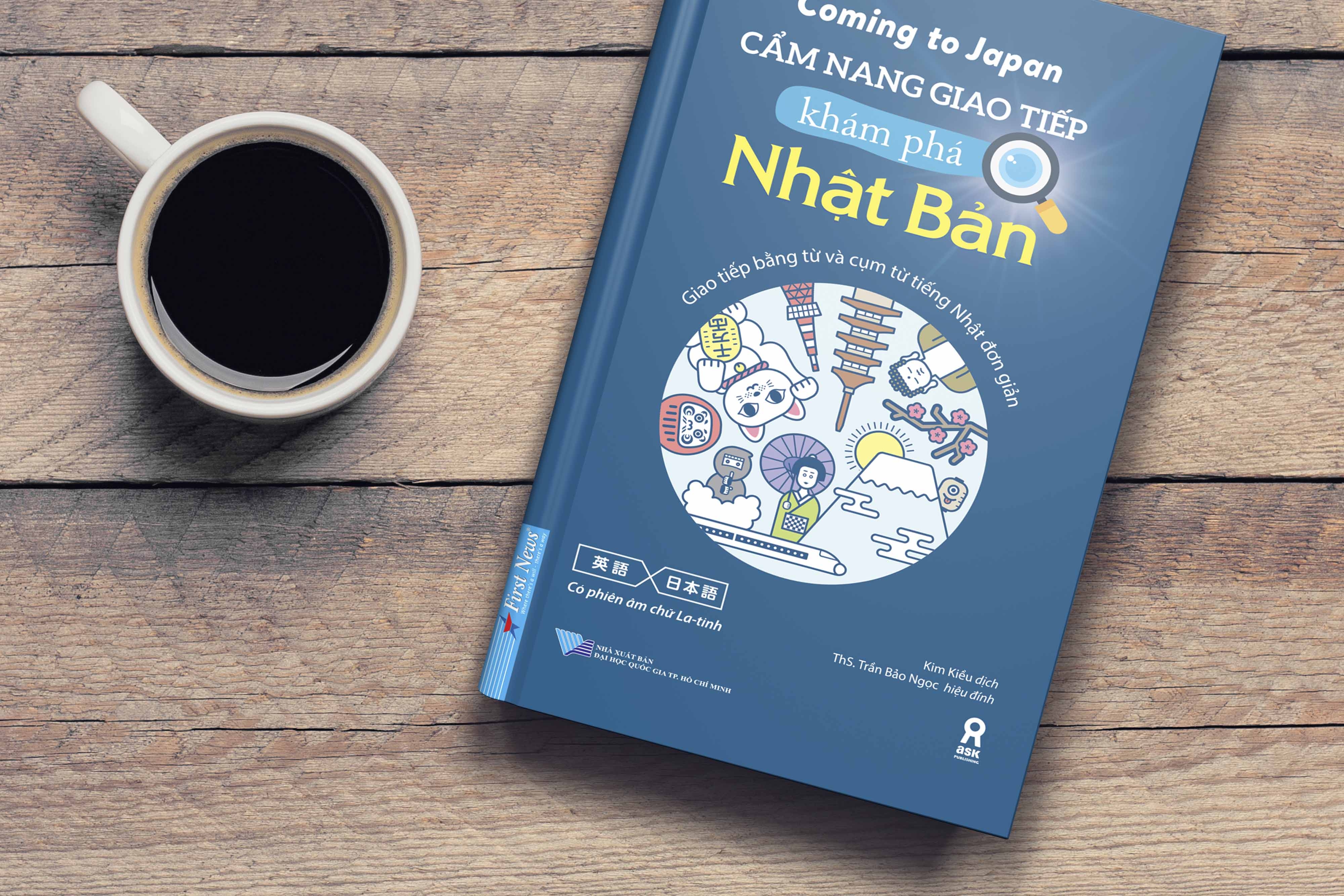 cẩm nang giao tiếp khám phá nhật bản - coming to japan - Ảnh 13