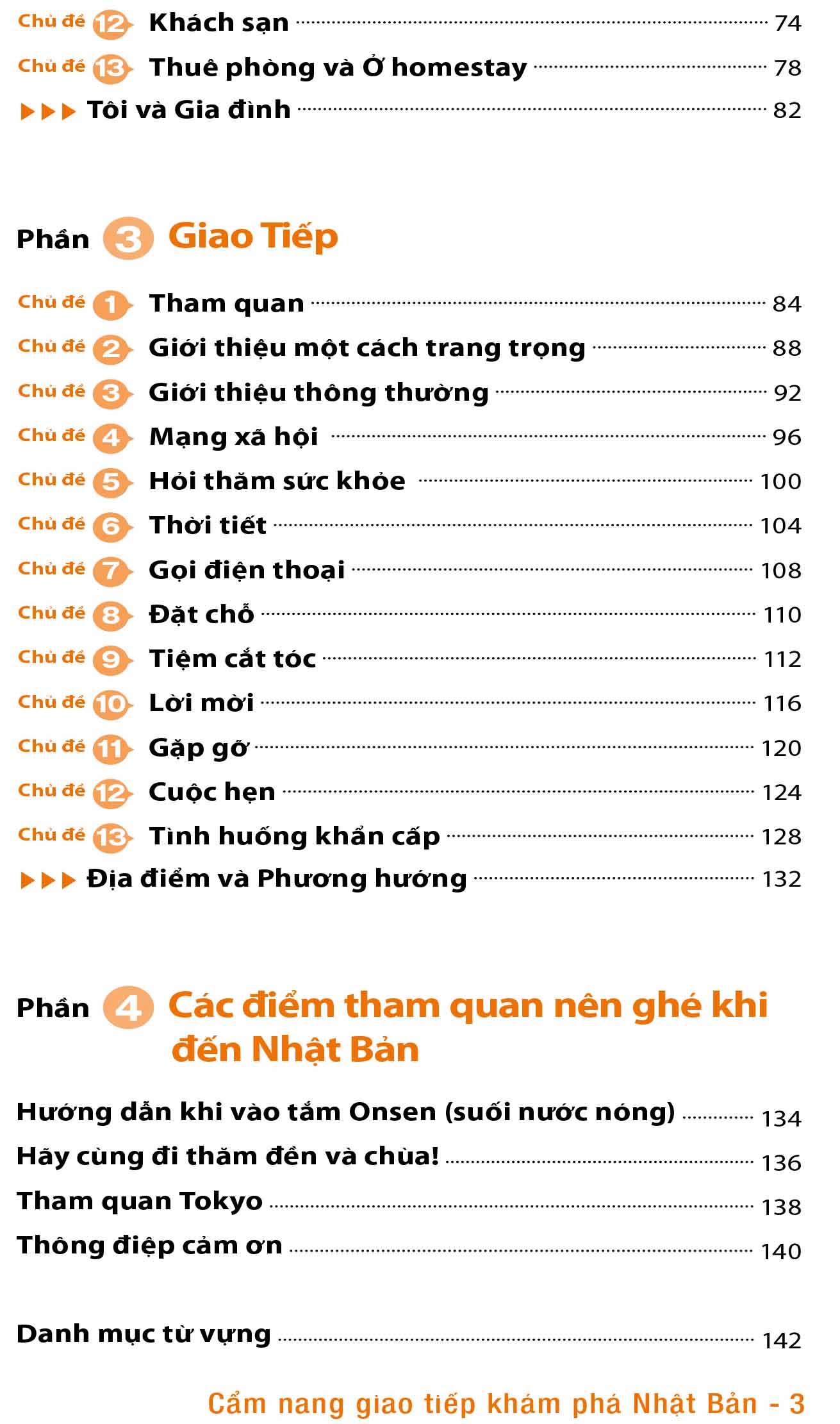 cẩm nang giao tiếp khám phá nhật bản - coming to japan - Ảnh 6