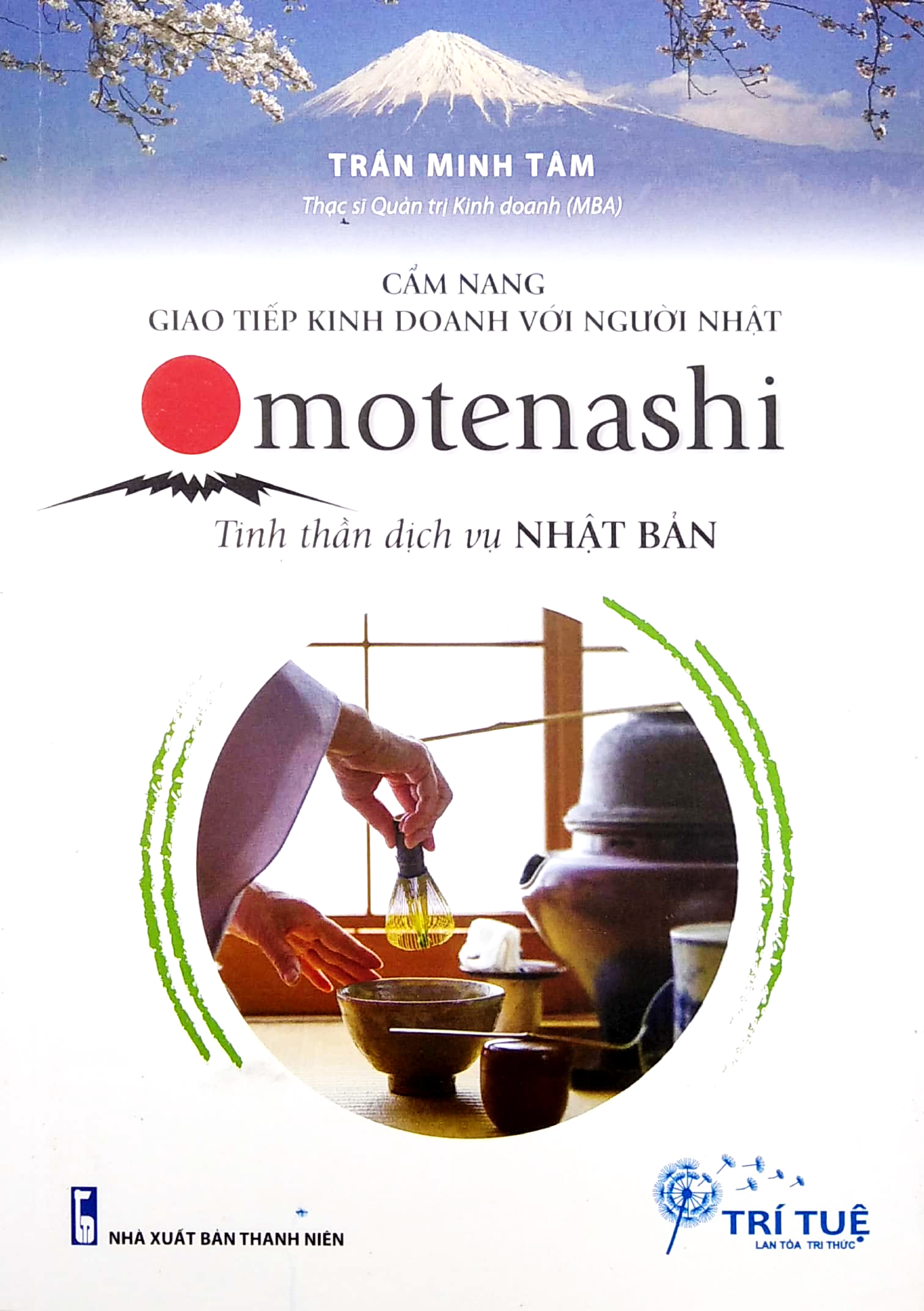 cẩm nang giao tiếp kinh doanh với người nhật - omotenashi tinh thần dịch vụ nhật bản - Ảnh 2