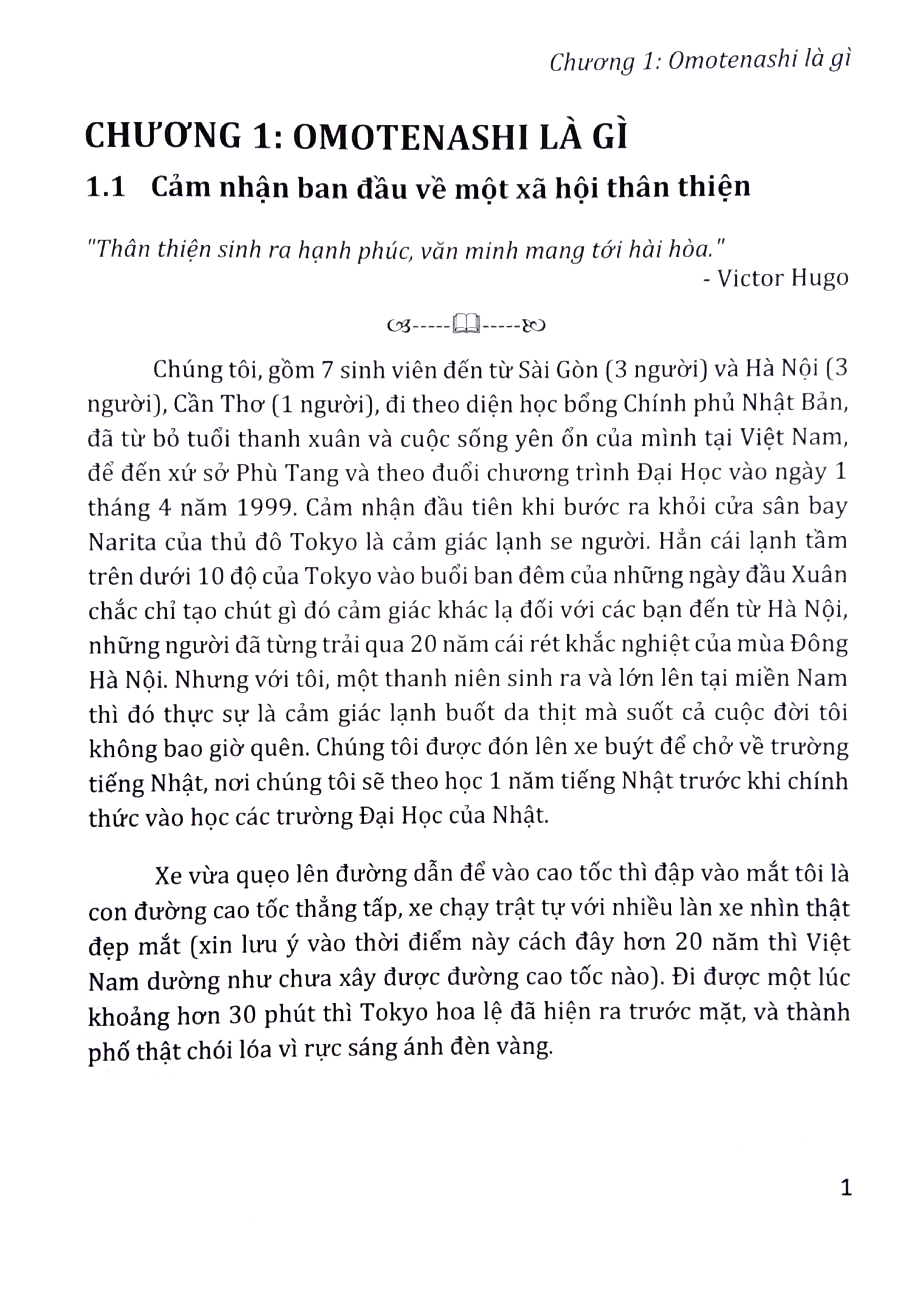 cẩm nang giao tiếp kinh doanh với người nhật - omotenashi tinh thần dịch vụ nhật bản - Ảnh 5
