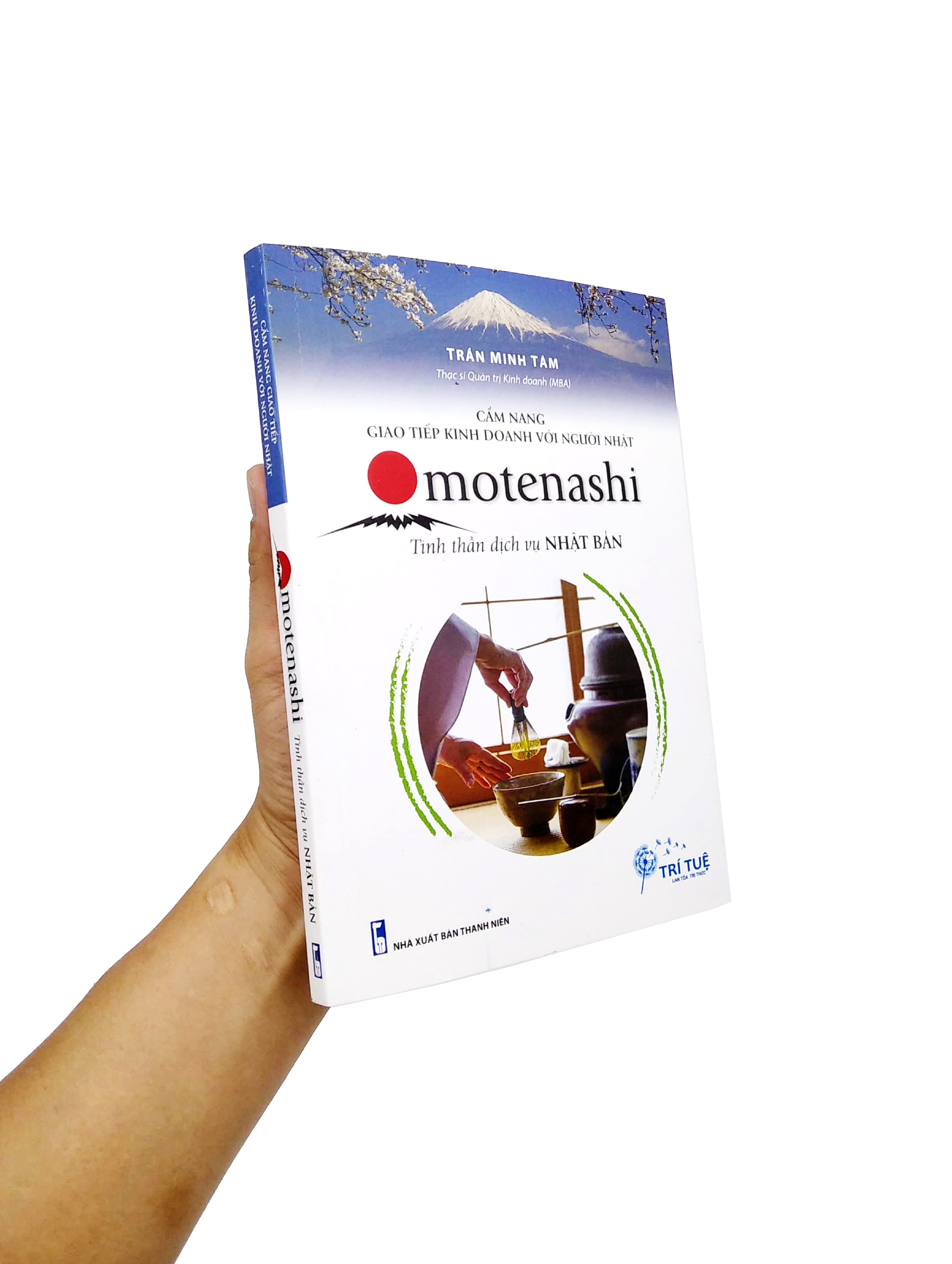 cẩm nang giao tiếp kinh doanh với người nhật - omotenashi tinh thần dịch vụ nhật bản - Ảnh 7