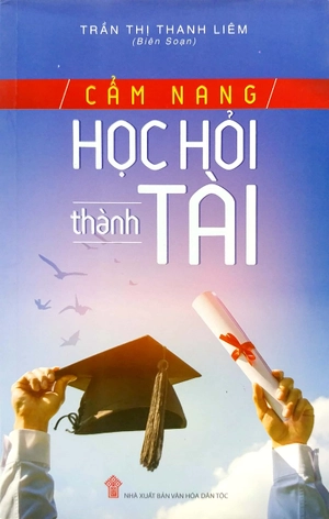 cẩm nang học hỏi thành tài - Ảnh 2