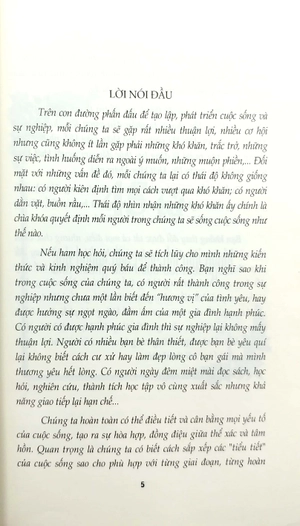 cẩm nang học hỏi thành tài - Ảnh 4