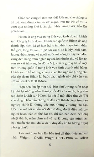 cẩm nang học hỏi thành tài - Ảnh 6