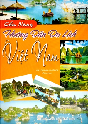 cẩm nang hướng dẫn du lịch việt nam - Ảnh 2
