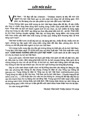 cẩm nang hướng dẫn du lịch việt nam - Ảnh 4