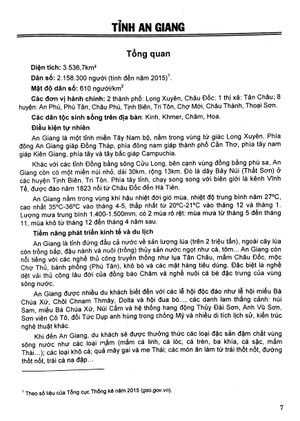 cẩm nang hướng dẫn du lịch việt nam - Ảnh 5