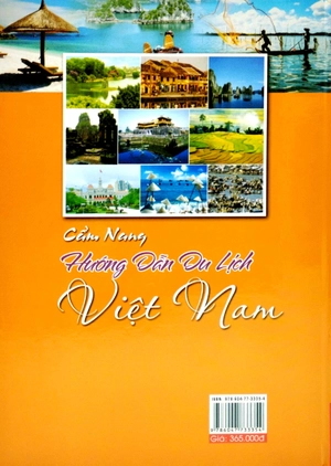 cẩm nang hướng dẫn du lịch việt nam - Ảnh 6