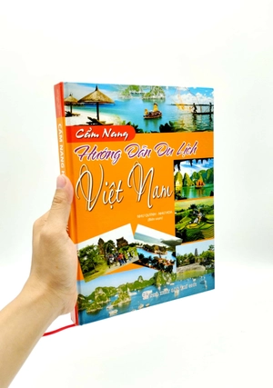cẩm nang hướng dẫn du lịch việt nam - Ảnh 7