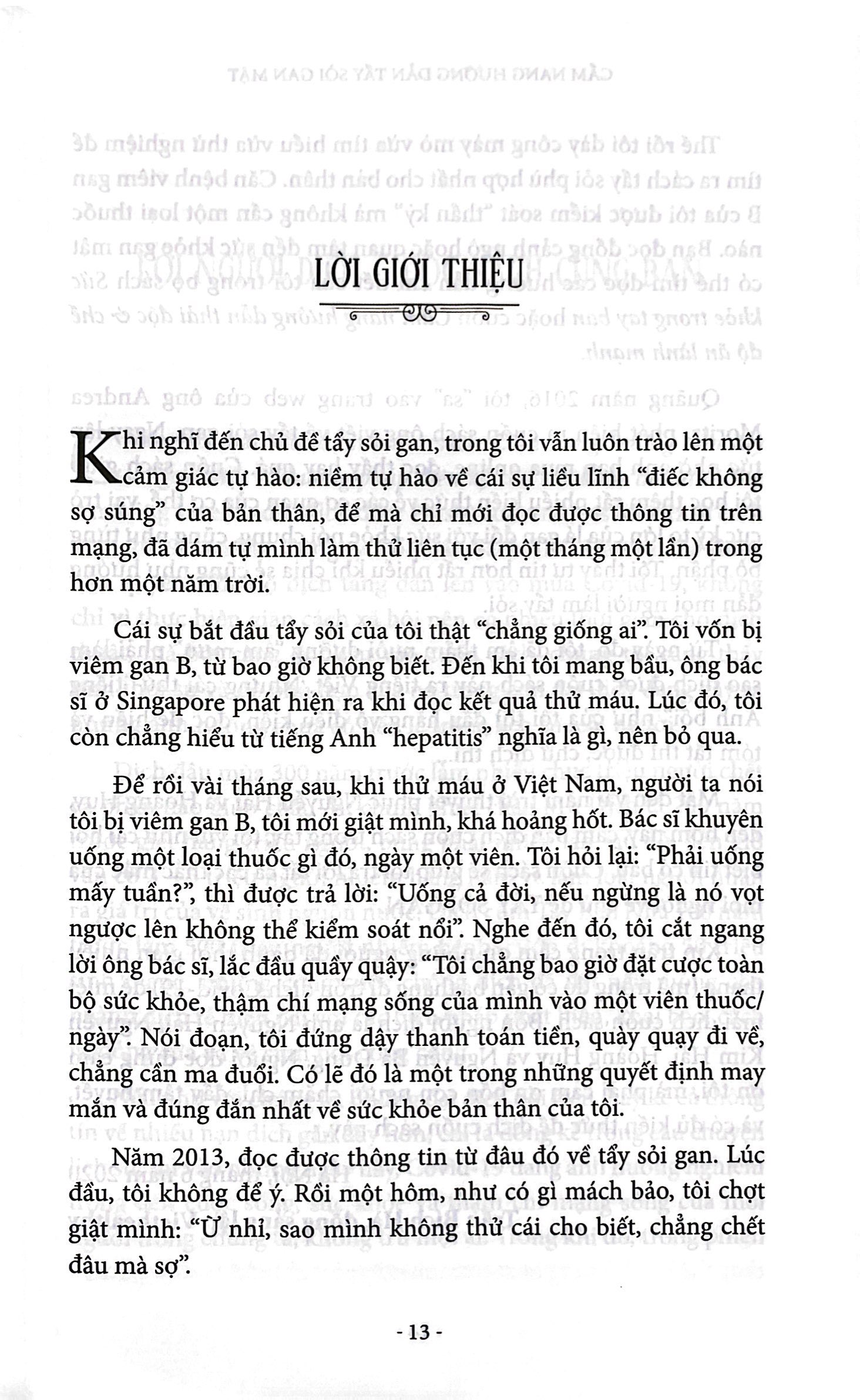 cẩm nang hướng dẫn tẩy sỏi gan mật - phương pháp diệu kỳ cho sức khỏe dài lâu (tái bản 2023) - Ảnh 11