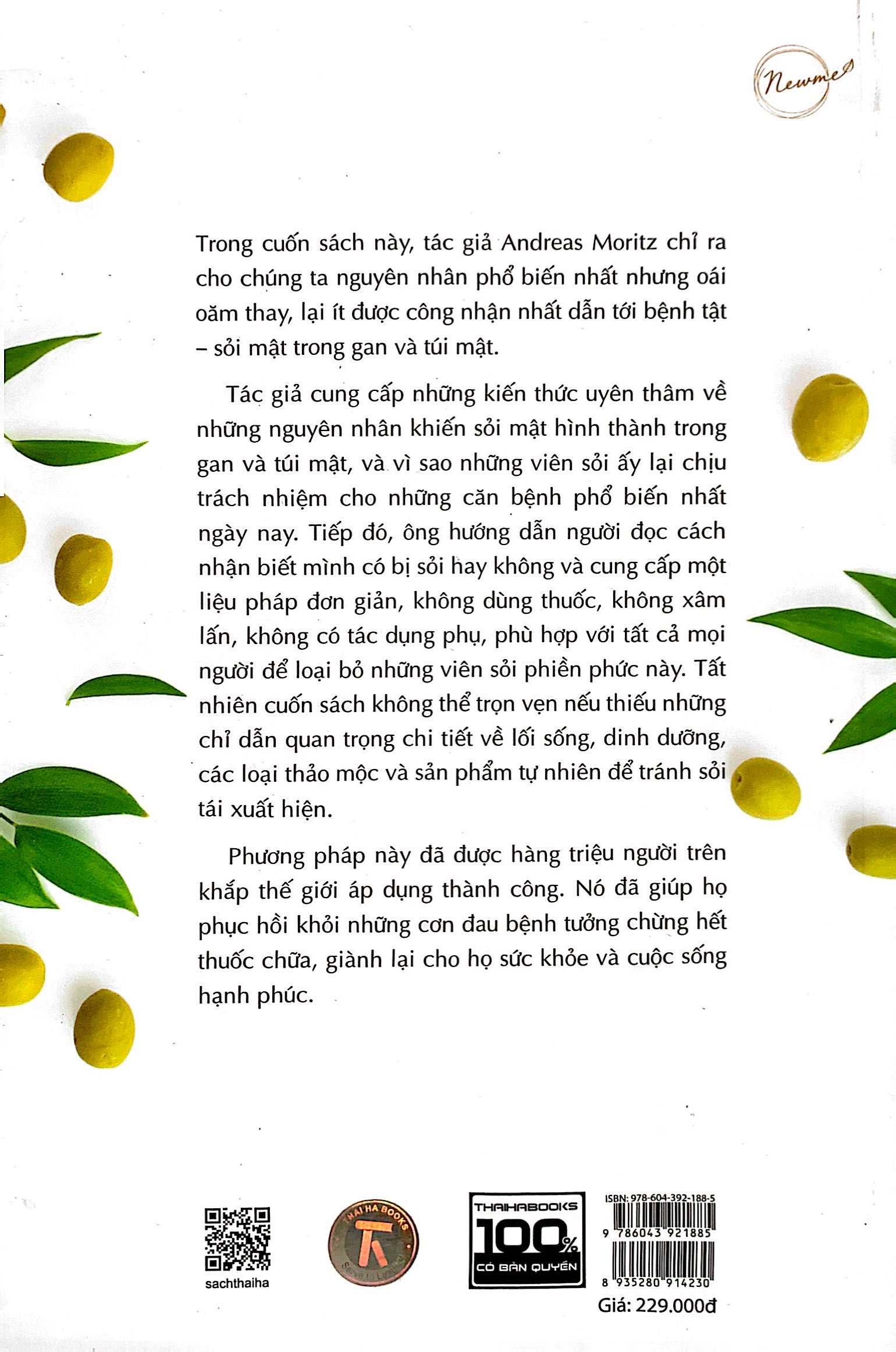 cẩm nang hướng dẫn tẩy sỏi gan mật - phương pháp diệu kỳ cho sức khỏe dài lâu (tái bản 2023) - Ảnh 12