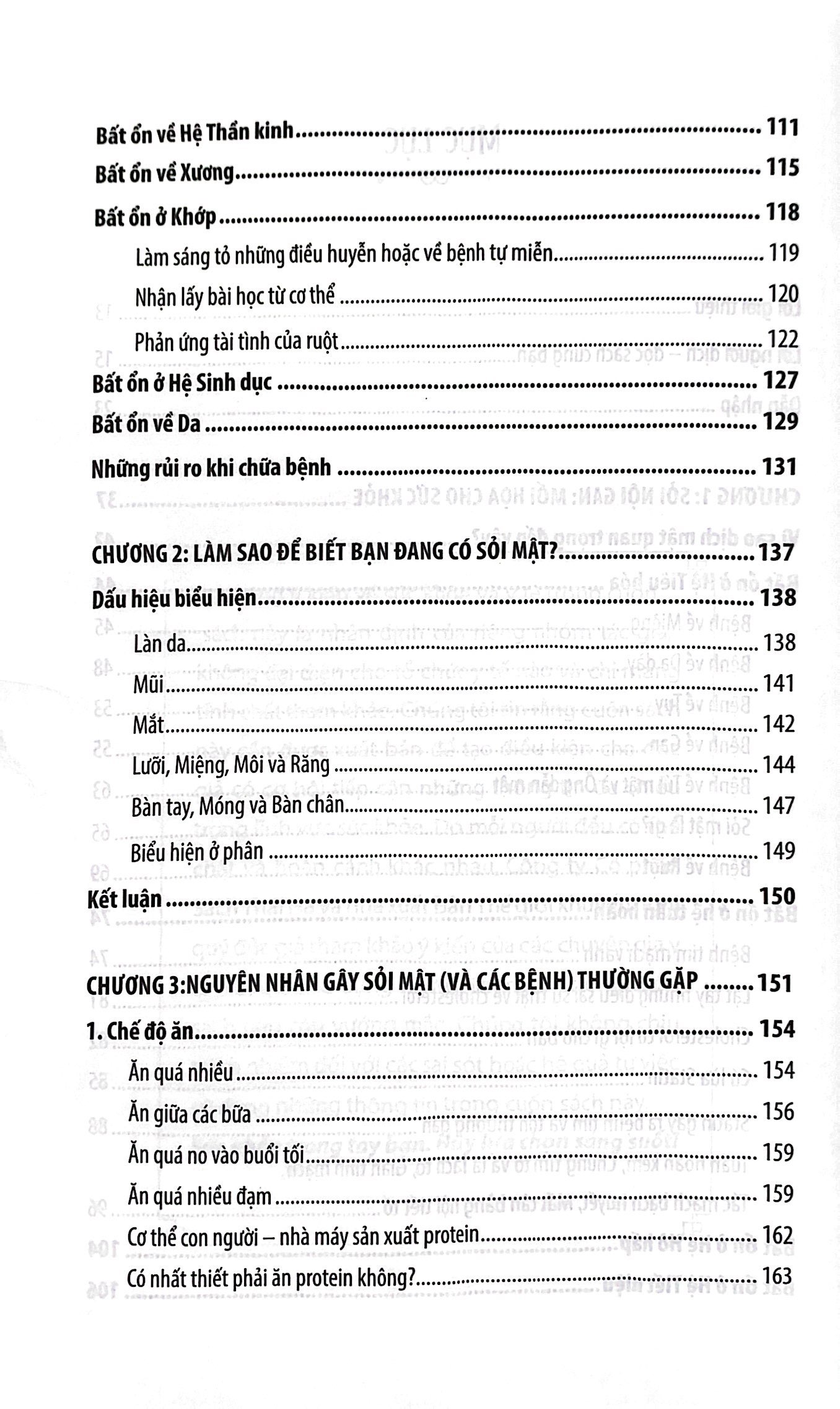 cẩm nang hướng dẫn tẩy sỏi gan mật - phương pháp diệu kỳ cho sức khỏe dài lâu (tái bản 2023) - Ảnh 4