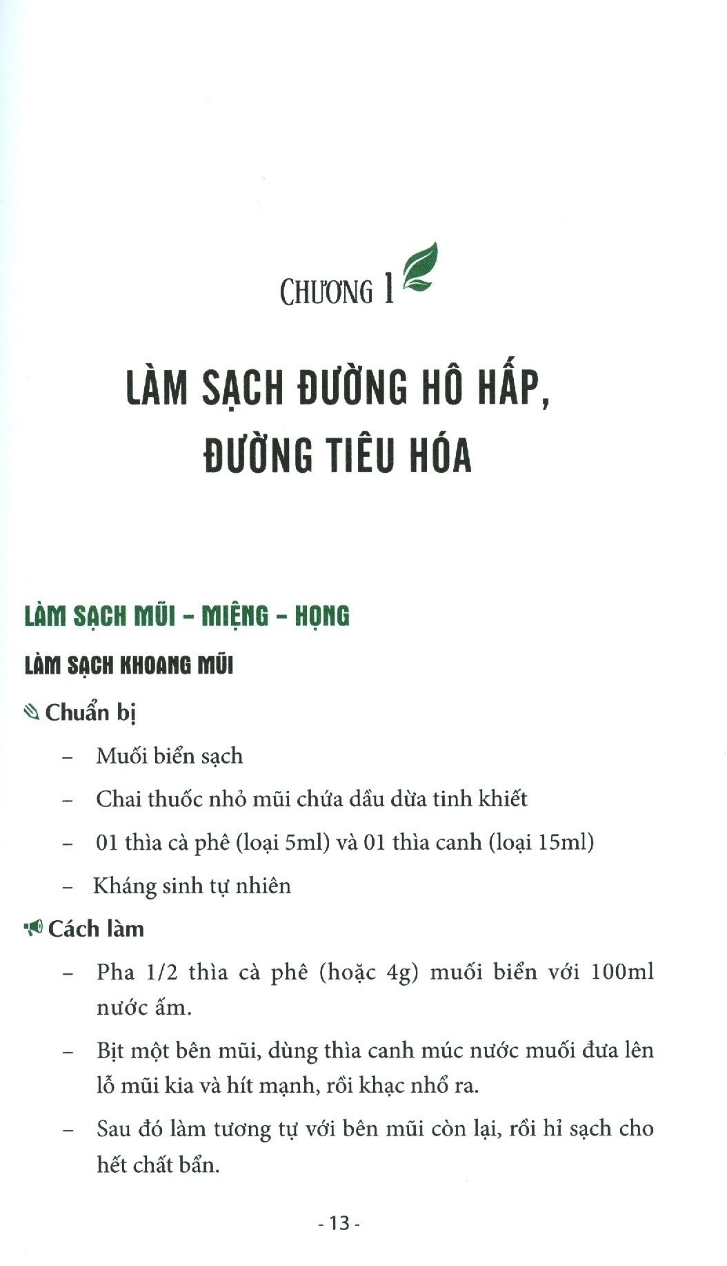 cẩm nang hướng dẫn thải độc và chế độ ăn uống lành mạnh - Ảnh 4