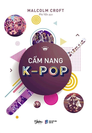cẩm nang k-pop - Ảnh 2