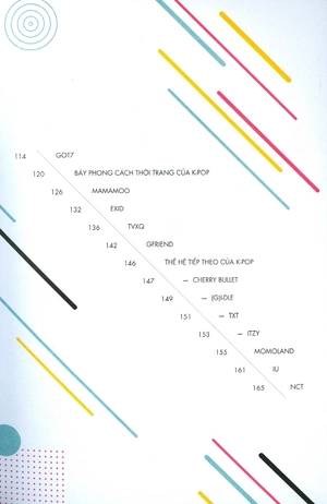 cẩm nang k-pop - Ảnh 4