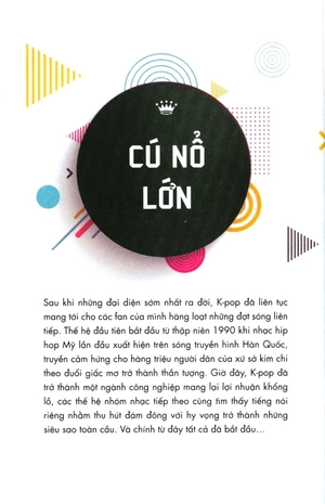 cẩm nang k-pop - Ảnh 5