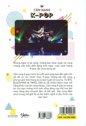 cẩm nang k-pop - Ảnh 9