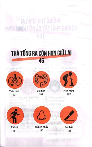 cẩm nang khám phá cơ thể người - Ảnh 7