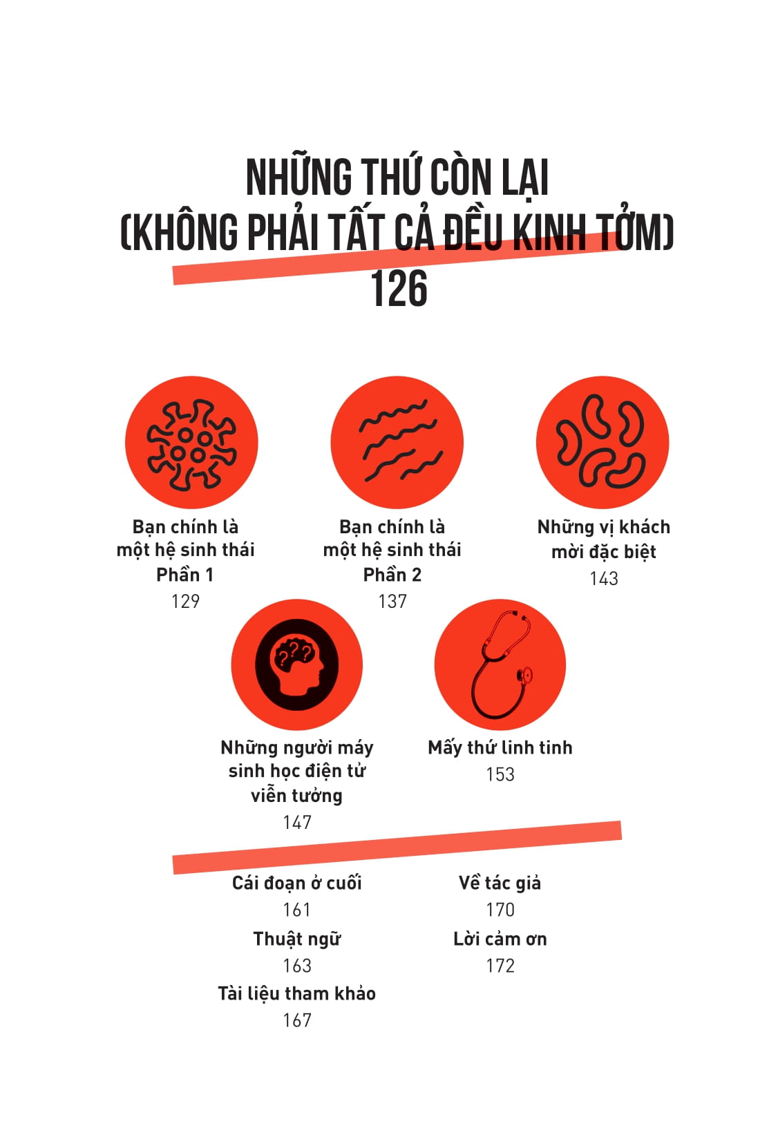 Cẩm Nang Khám Phá Cơ Thể Người (Tái Bản 2025) - Ảnh 12