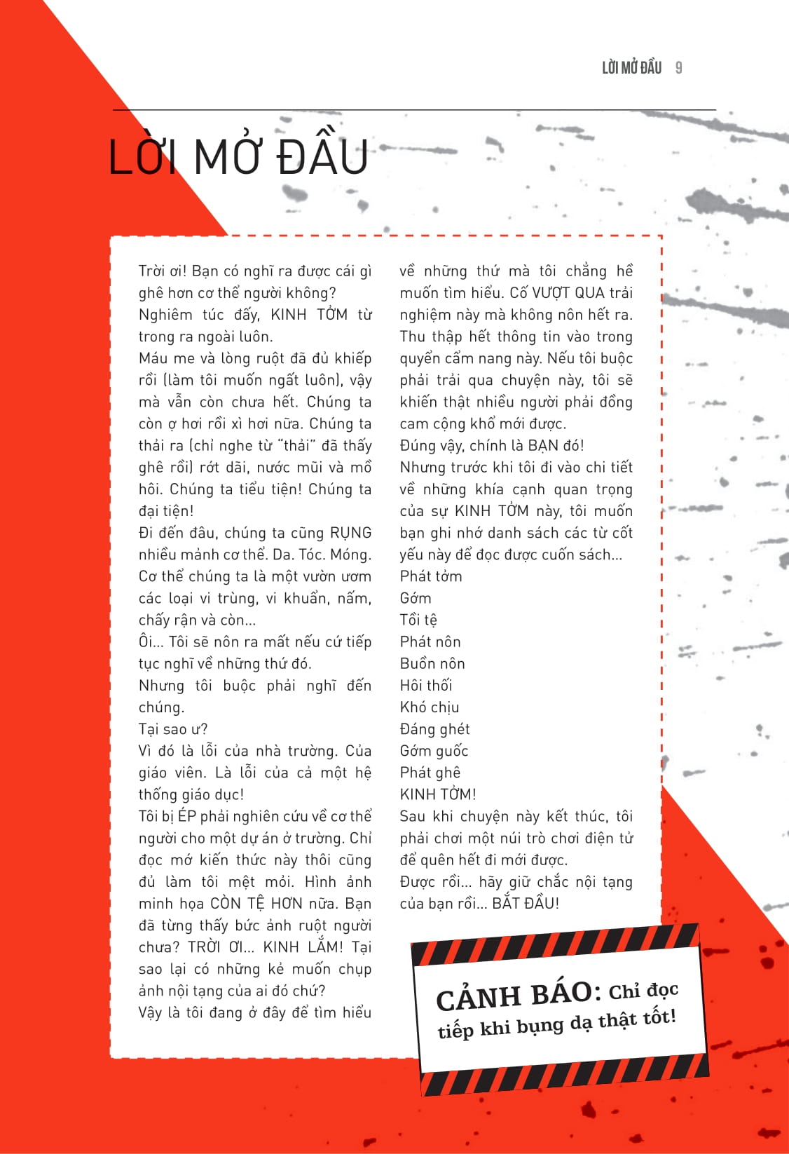 Cẩm Nang Khám Phá Cơ Thể Người (Tái Bản 2025) - Ảnh 13