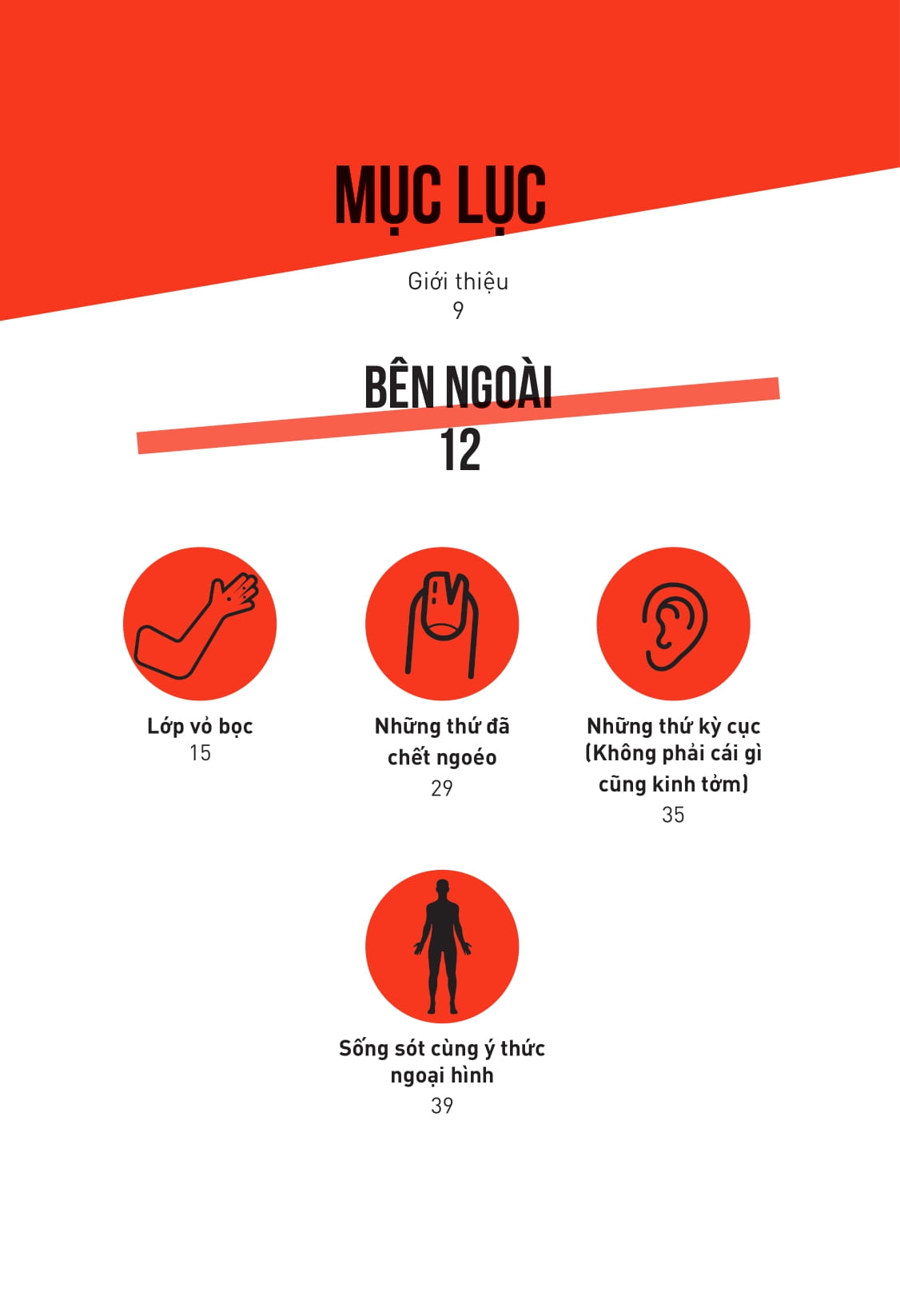 Cẩm Nang Khám Phá Cơ Thể Người (Tái Bản 2025) - Ảnh 9