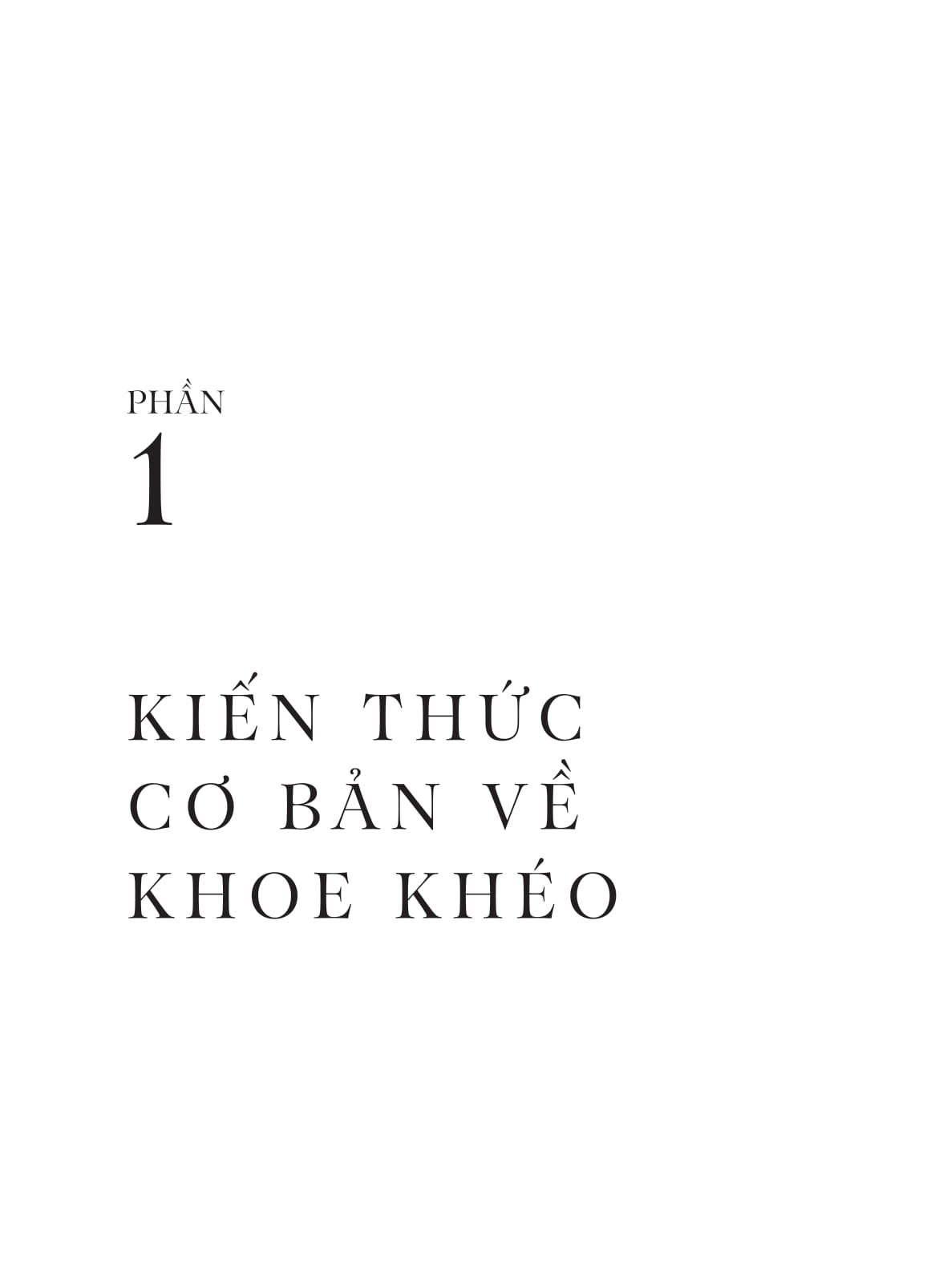 Cẩm Nang Khoe Khéo - Đừng Giỏi Giang Một Cách Thầm Lặng! - Ảnh 7
