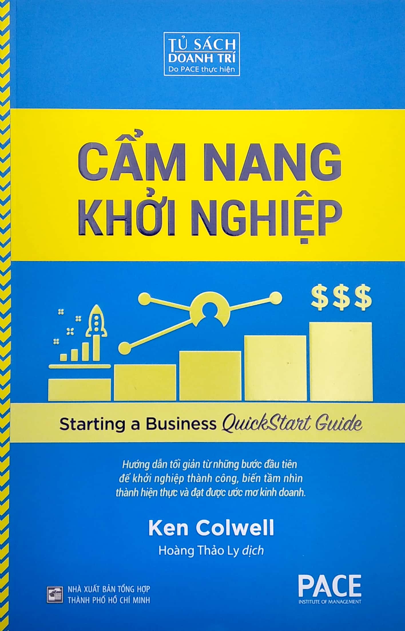 cẩm nang khởi nghiệp - Ảnh 2