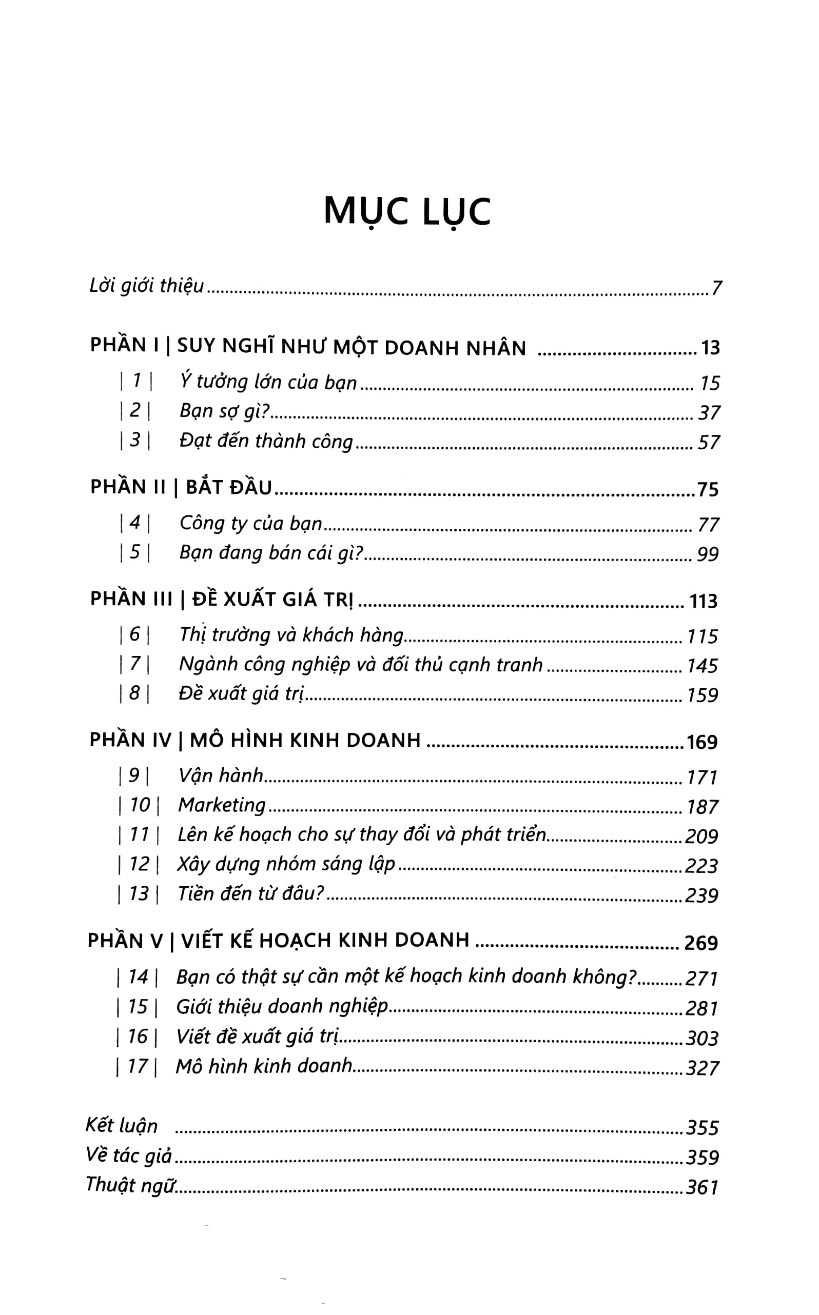 cẩm nang khởi nghiệp - Ảnh 3