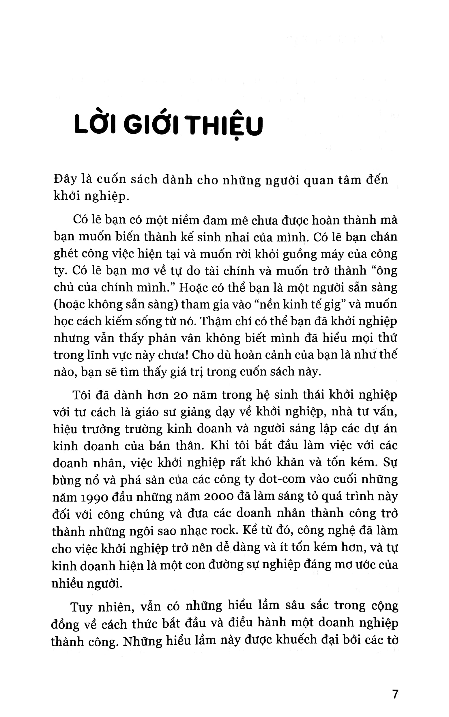 cẩm nang khởi nghiệp - Ảnh 4