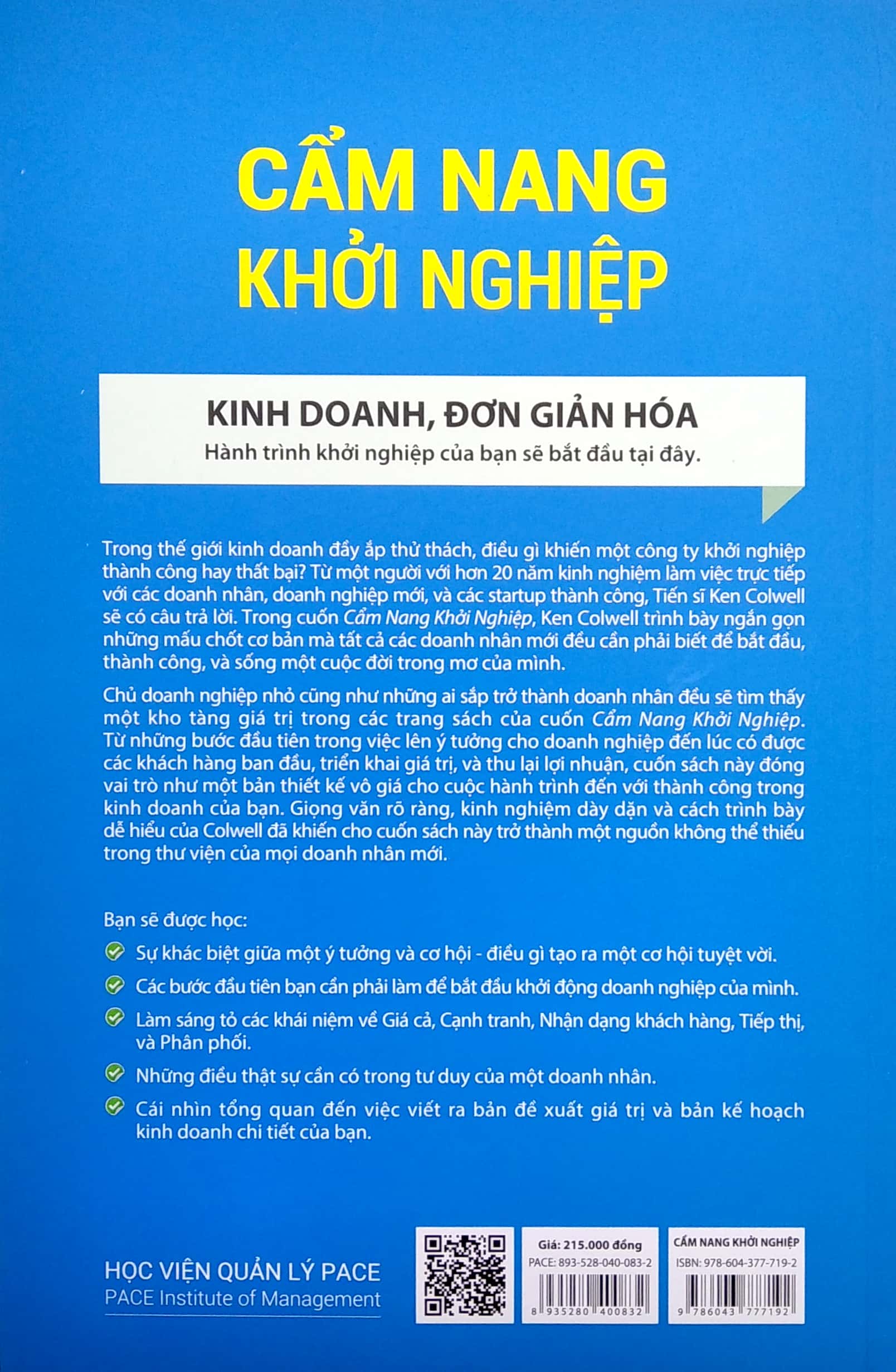 cẩm nang khởi nghiệp - Ảnh 6