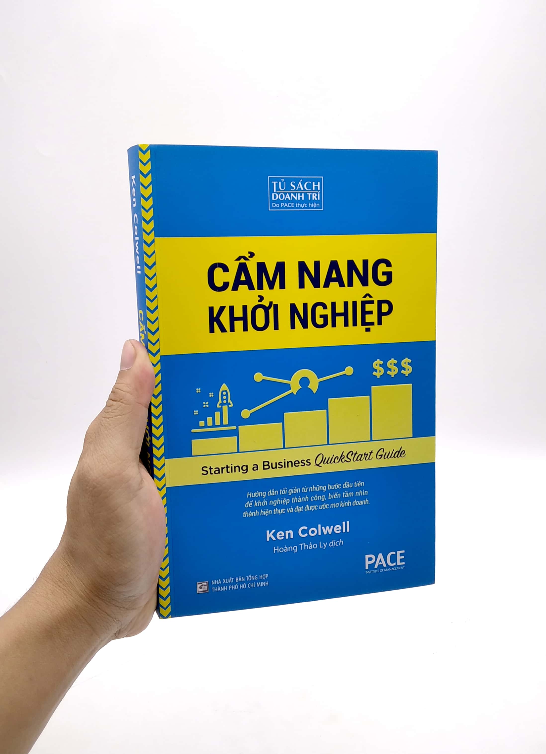 cẩm nang khởi nghiệp - Ảnh 7