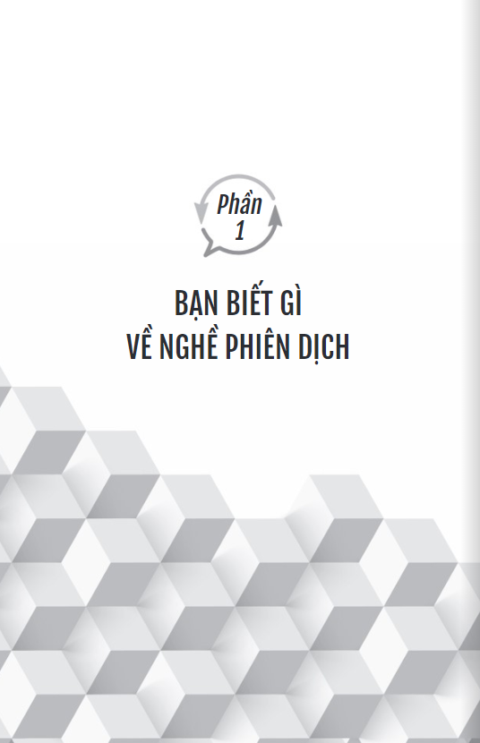 cẩm nang kỹ năng nghề phiên dịch - Ảnh 22